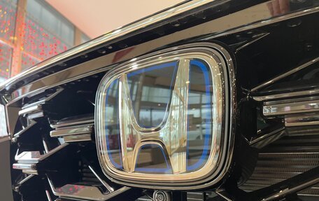 Honda CR-V, 2025 год, 5 690 000 рублей, 12 фотография