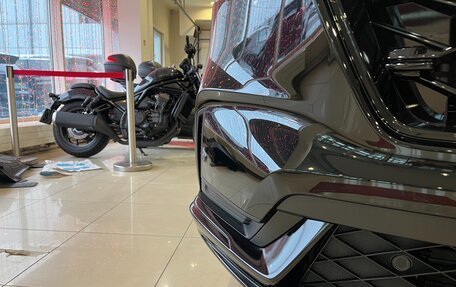 Honda CR-V, 2025 год, 5 690 000 рублей, 17 фотография