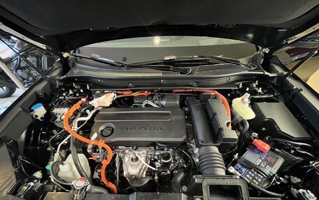 Honda CR-V, 2025 год, 5 690 000 рублей, 15 фотография