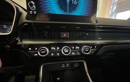 Honda CR-V, 2025 год, 5 690 000 рублей, 21 фотография