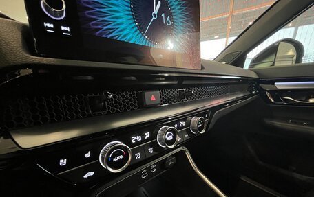 Honda CR-V, 2025 год, 5 690 000 рублей, 22 фотография