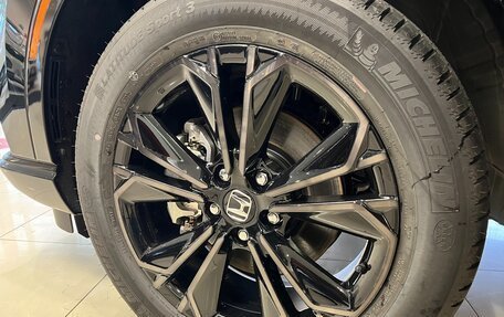 Honda CR-V, 2025 год, 5 690 000 рублей, 14 фотография