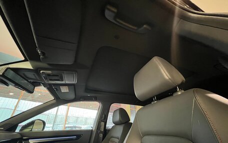 Honda CR-V, 2025 год, 5 690 000 рублей, 20 фотография