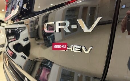 Honda CR-V, 2025 год, 5 690 000 рублей, 23 фотография