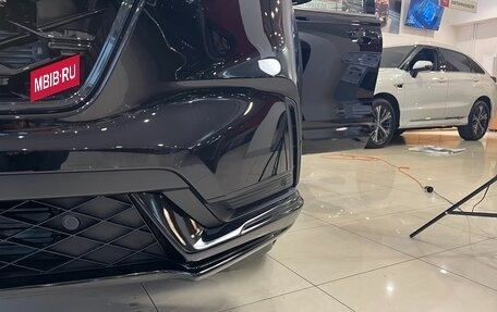 Honda CR-V, 2025 год, 5 690 000 рублей, 16 фотография