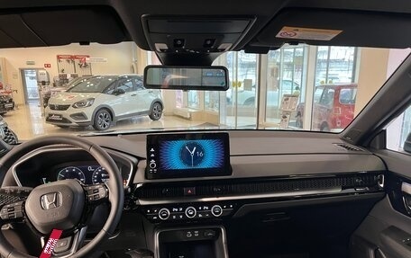 Honda CR-V, 2025 год, 5 690 000 рублей, 10 фотография