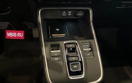 Honda CR-V, 2025 год, 5 690 000 рублей, 18 фотография