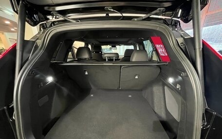 Honda CR-V, 2025 год, 5 690 000 рублей, 11 фотография