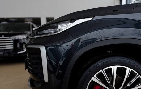 CheryExeed TXL, 2025 год, 4 340 000 рублей, 2 фотография