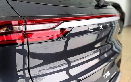 CheryExeed TXL, 2025 год, 4 340 000 рублей, 3 фотография