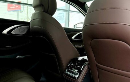 CheryExeed TXL, 2025 год, 4 340 000 рублей, 10 фотография