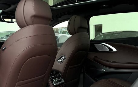CheryExeed TXL, 2025 год, 4 340 000 рублей, 4 фотография
