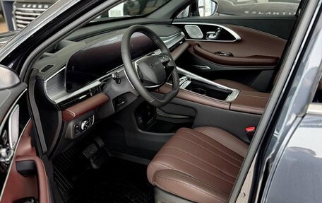 CheryExeed TXL, 2025 год, 4 340 000 рублей, 6 фотография