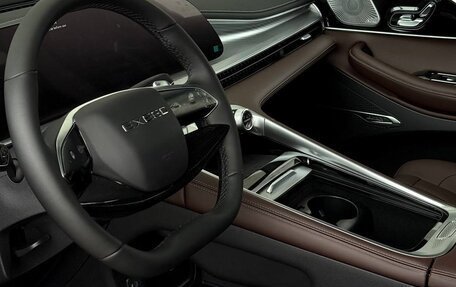 CheryExeed TXL, 2025 год, 4 340 000 рублей, 11 фотография