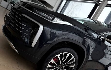 CheryExeed TXL, 2025 год, 4 340 000 рублей, 8 фотография