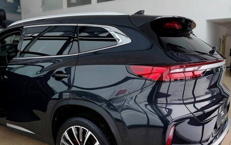 CheryExeed TXL, 2025 год, 4 340 000 рублей, 12 фотография