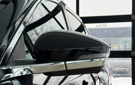 CheryExeed TXL, 2025 год, 4 340 000 рублей, 19 фотография