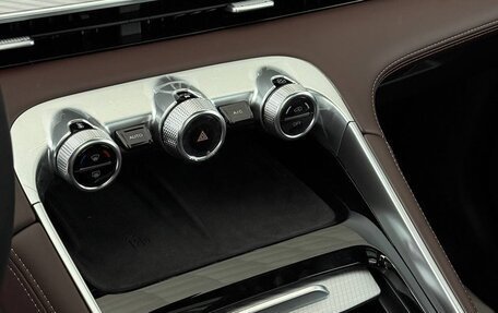 CheryExeed TXL, 2025 год, 4 340 000 рублей, 18 фотография