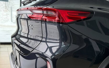 CheryExeed TXL, 2025 год, 4 340 000 рублей, 13 фотография