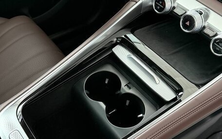 CheryExeed TXL, 2025 год, 4 340 000 рублей, 14 фотография