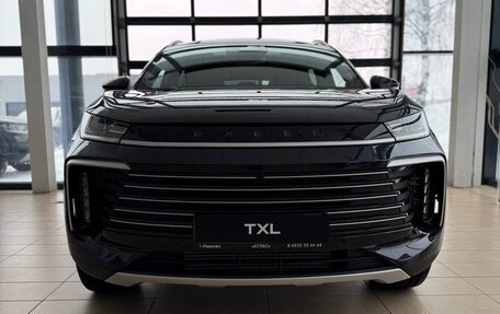 CheryExeed TXL, 2025 год, 4 340 000 рублей, 17 фотография