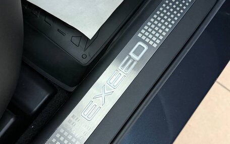 CheryExeed TXL, 2025 год, 4 340 000 рублей, 16 фотография