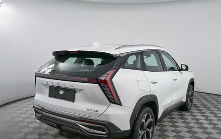 Geely Atlas, 2025 год, 3 970 990 рублей, 3 фотография