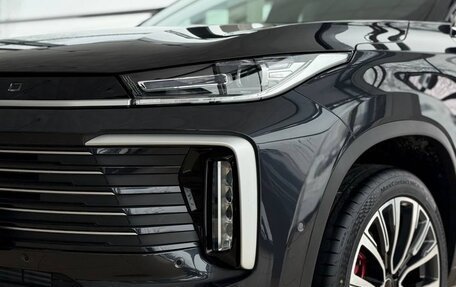 CheryExeed TXL, 2025 год, 4 340 000 рублей, 21 фотография