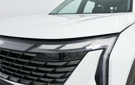 Geely Atlas, 2025 год, 3 970 990 рублей, 12 фотография