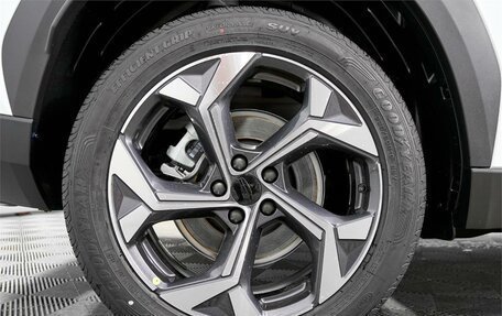 Geely Atlas, 2025 год, 3 970 990 рублей, 10 фотография