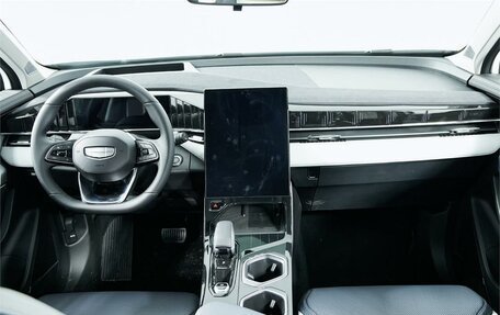 Geely Atlas, 2025 год, 3 970 990 рублей, 16 фотография