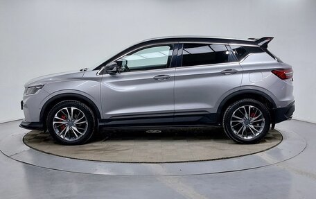 Geely Coolray I, 2023 год, 1 999 000 рублей, 8 фотография