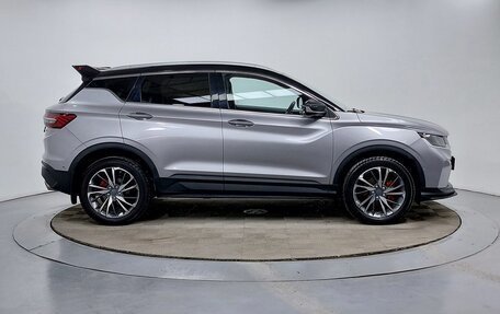 Geely Coolray I, 2023 год, 1 999 000 рублей, 4 фотография