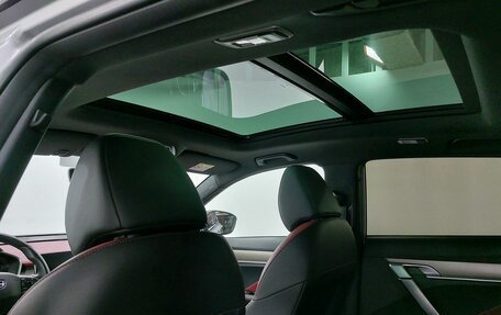 Geely Coolray I, 2023 год, 1 999 000 рублей, 14 фотография