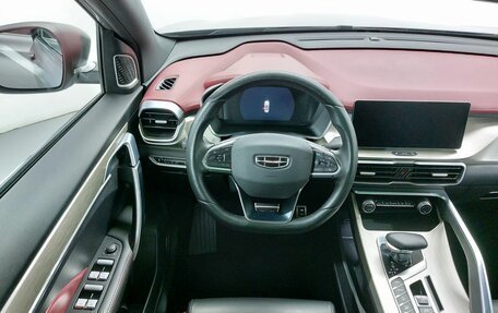Geely Coolray I, 2023 год, 1 999 000 рублей, 10 фотография