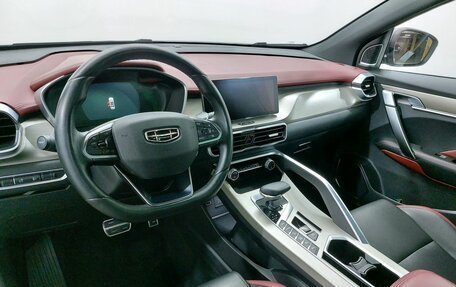 Geely Coolray I, 2023 год, 1 999 000 рублей, 9 фотография