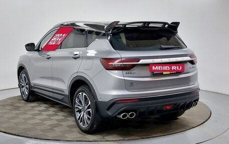 Geely Coolray I, 2023 год, 1 999 000 рублей, 7 фотография