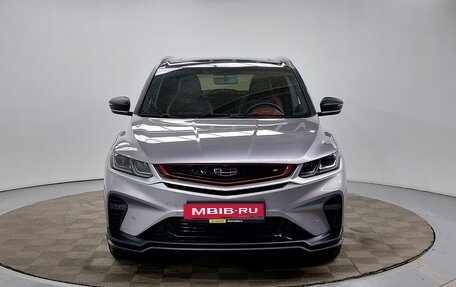 Geely Coolray I, 2023 год, 1 999 000 рублей, 2 фотография