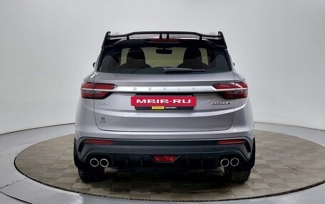 Geely Coolray I, 2023 год, 1 999 000 рублей, 6 фотография
