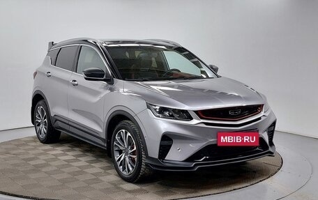 Geely Coolray I, 2023 год, 1 999 000 рублей, 3 фотография