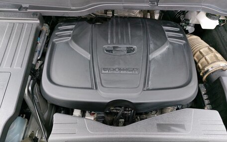 Geely Coolray I, 2023 год, 1 999 000 рублей, 17 фотография