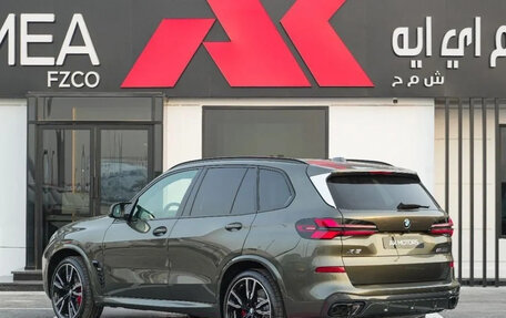 BMW X5, 2025 год, 16 990 000 рублей, 4 фотография