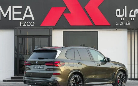 BMW X5, 2025 год, 16 990 000 рублей, 6 фотография