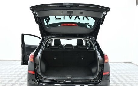 Hyundai Tucson III, 2019 год, 1 995 000 рублей, 20 фотография