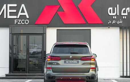 BMW X5, 2025 год, 16 990 000 рублей, 5 фотография