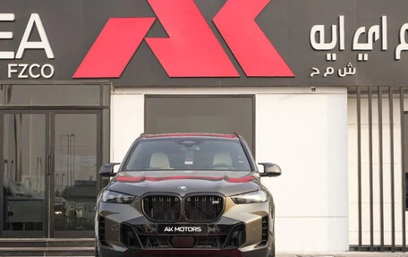 BMW X5, 2025 год, 16 990 000 рублей, 2 фотография