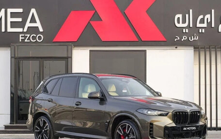 BMW X5, 2025 год, 16 990 000 рублей, 3 фотография