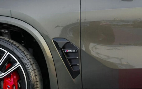 BMW X5, 2025 год, 16 990 000 рублей, 8 фотография