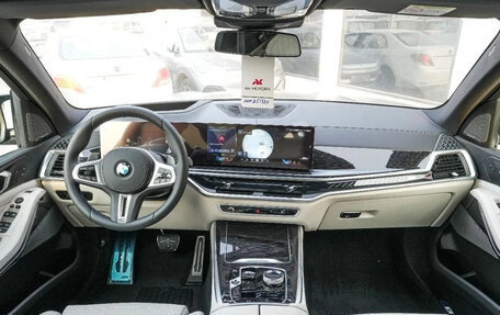 BMW X5, 2025 год, 16 990 000 рублей, 12 фотография