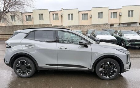 KIA Sportage IV рестайлинг, 2025 год, 4 490 000 рублей, 2 фотография